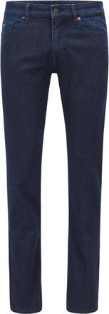 HUGO BOSS Delaware Jeans - Heren - Slim Fit Jeans - Blauw - W38 L32 - Katoen - Jeans