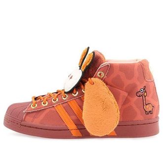 adidas Melting Sadness x Pro Model Giraffe FZ5398