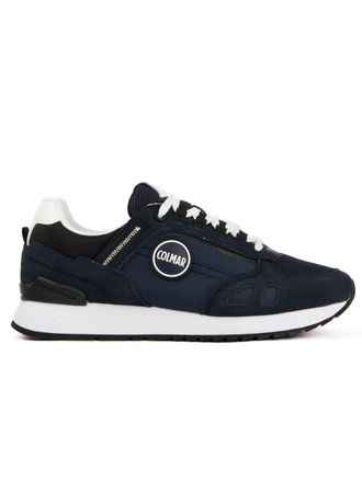 Colmar Travis Sport Bold-sneakers voor heren