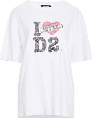 Dsquared2 TOPWEAR - T-shirts su YOOX.COM