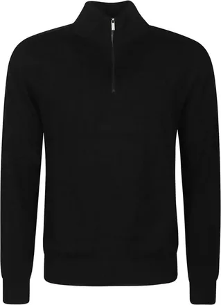 Michael Kors Hombre, Sudaderas, Negro, Talla: S