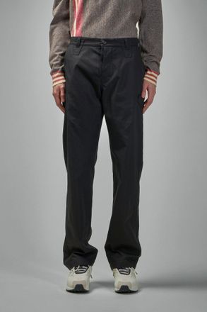 Kiko Kostadinov Zafar Cargo Trouser Cotton Weave