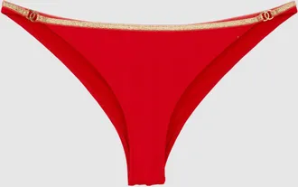 La Nouvelle Culotte de Bain Th&eacute;o Poppy Beach