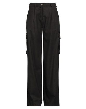 Cesar Casier BOTTOMWEAR - Trousers on YOOX.COM