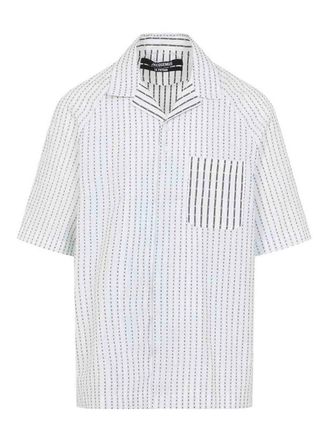 Jacquemus The Romarin Shirt