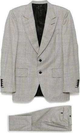 Tom Ford Completo monopetto - Nero