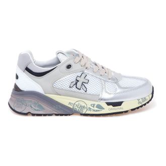 Premiata Mase Sneaker - female - Premiata - Sneakers - Multicolor - 6 UK - Shoes