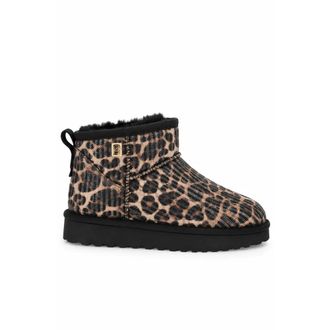 Liu Jo Jil 01 Enkellaars - Dames - Schoenen - Bruin - Maat: 38 EU Poliester