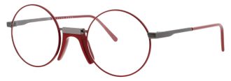 Andy Wolf Optical Glasses BLACK