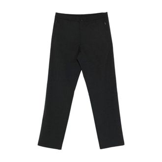 Emporio Armani Hombre, Pantalones, Gris, Talla: L