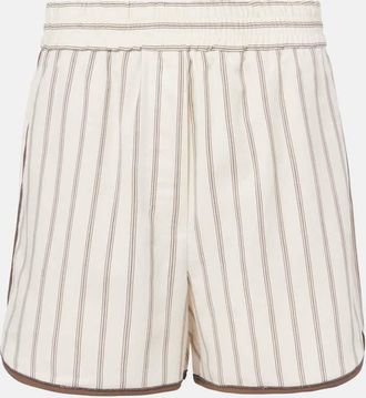 【関税＆送料込み】Brunello Cucinelli Wool Bermuda Shorts Brunello Cucinelli Wool Bermuda Shorts from $1,237.00 - on