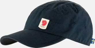 Fjällräven Mens Fjallraven High Coast Wind Cap - Navy - Size: L/XL