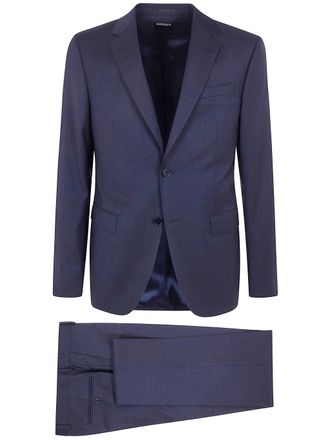 Ermenegildo Zegna Z Luxury Tailoring Suit