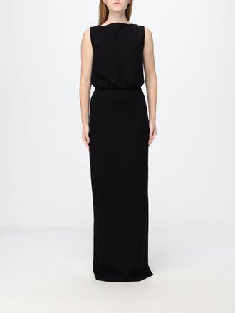 Crida Milano Dress Woman color Black