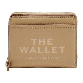 Marc Jacobs Dames, Accessoires, Bruin, Maat: ONE Size Leer