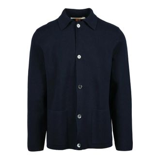 Hindustrie short sleeve jacket