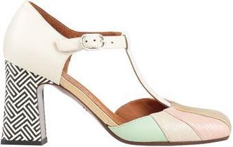 Chie Mihara FOOTWEAR - Pumps sur YOOX.COM