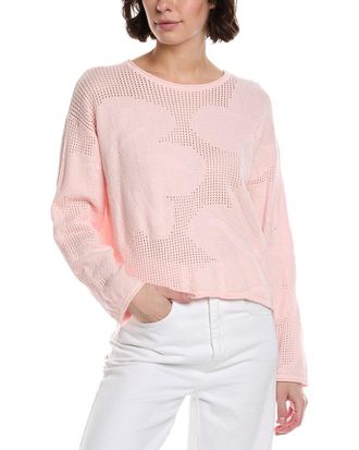 Metric Knits Sweater