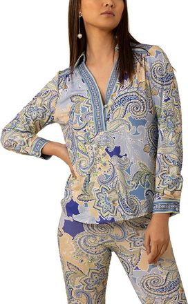 Hale Bob Hale Bob Anya Blouse