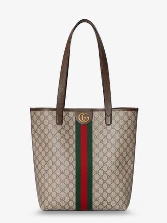 Gucci Borsa shopping Ophidia in tessuto GG Monogram - GUCCI - gender_Man