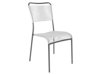 Schubiger M&ouml;bel Spaghetti-Stuhl Mendrisio