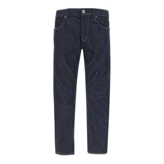 G-Star Slim Fit Jeans, male, Blue, W34 L32, Contor 3D Slim Jeans