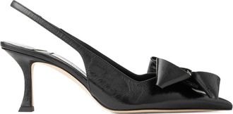 Jimmy Choo London Pumps Staz 70mm - Nero