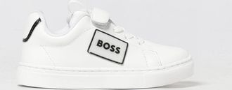 HUGO BOSS Sneakers con logo