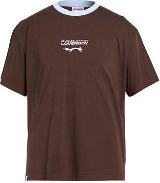 Charles Jeffrey Loverboy TOPWEAR - T-shirts su YOOX.COM