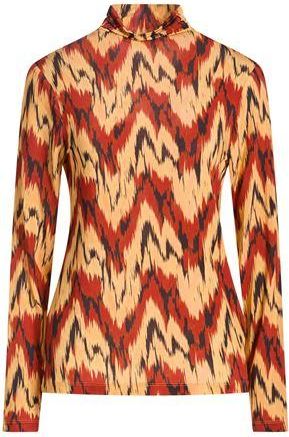 Ulla Johnson TOPWEAR - T-shirts on YOOX.COM