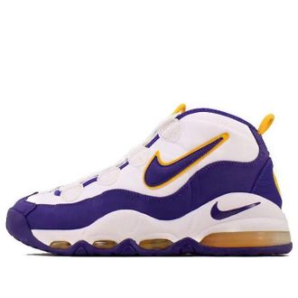 Nike Air Max Uptempo Los Angeles Lakers 311090-103