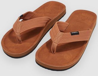 O'Neill Chad Sandalen braun