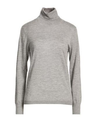 Allude KNITWEAR - Turtlenecks on YOOX.COM