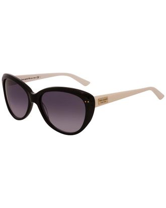 Kate Spade New York Kate Spade New York Womens Angelique/S 55Mm Sunglasses