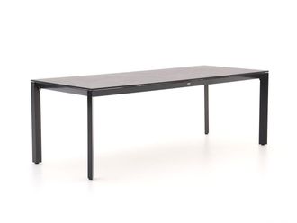 Bellagio la vita attrattiva Bellagio Sestino dining tuintafel 220x90cm