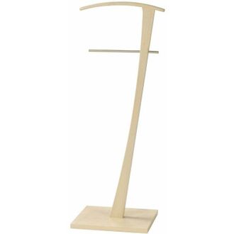 HERDASA Gal&aacute;n 310 Herraje Cromo Satinado Lacado Roble Cambrian, 115cm(alto) 48cm(ancho) 28cm(largo)