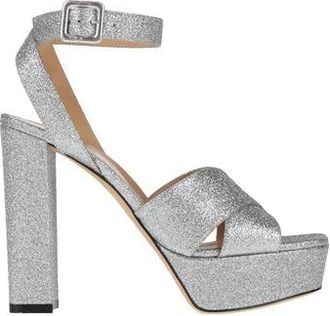 Sergio Rossi SCHUHE - Sandalen auf YOOX.COM