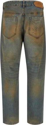 Jacquemus Jeans - Blue