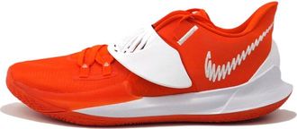 Nike Kyrie Low 3 TB Team Orange CW4147-802