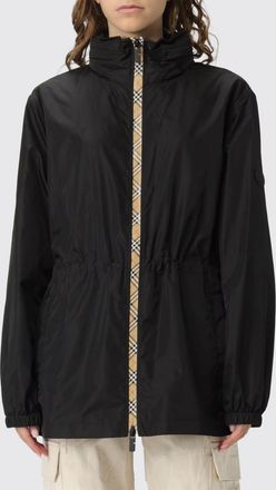 Burberry Parka Burberry in nylon