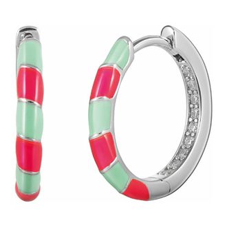 Cai Dames, Accessoires, Veelkleurig, Maat: ONE Size