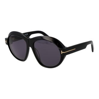 Tom Ford Zonnebril FT1113 01A 59