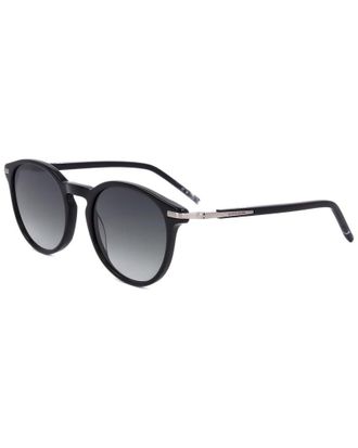 Scotch & Soda Mens 51Mm Sunglasses