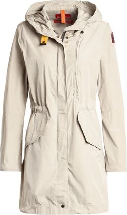Parajumpers Donna, Cappotti, Beige, 2Xs, new