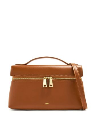 JW PEI Thea tote bag - Brown