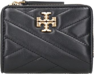 Tory Burch Tory Burch Wallets Black