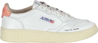 Autry Sneakers, female, White, 7 UK, Medalist Low Dl03