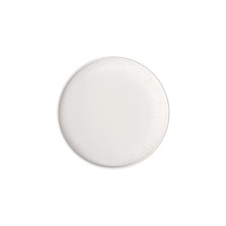 Villeroy & Boch Afina Dinner Plate in White at Nordstrom