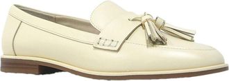 Kenneth Cole Lyra Lambs Leather Flat