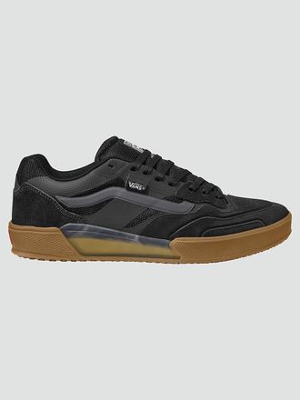 Vans Skate Ave 2.0 Skateschuhe schwarz